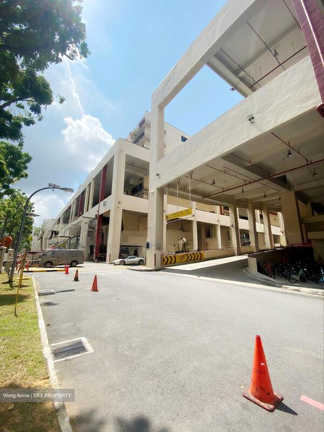 Paya Ubi Industrial Park (D14), Factory #504164631